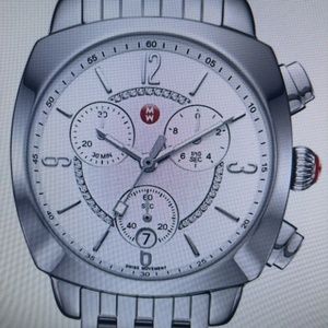 Michele watch